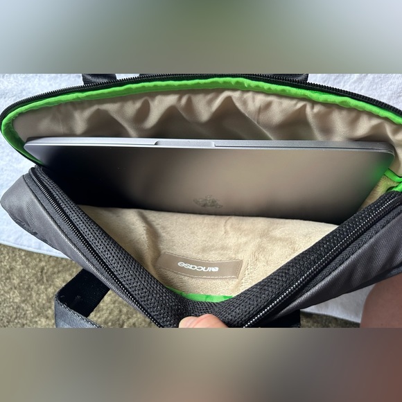 INCASE Laptop/city messenger - Picture 4 of 11